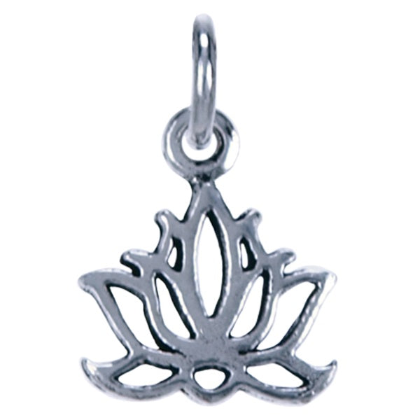 Symbool Hanger Lotus - 4