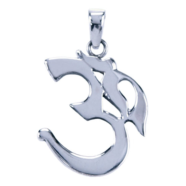 Symbool Hanger Aum - 2