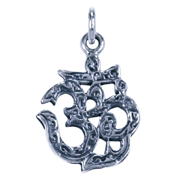 Symbool Hanger Aum - 3