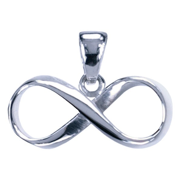 Symbool Hanger Lemniscaat - 2