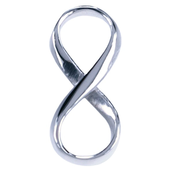 Symbool Hanger Lemniscaat - 1