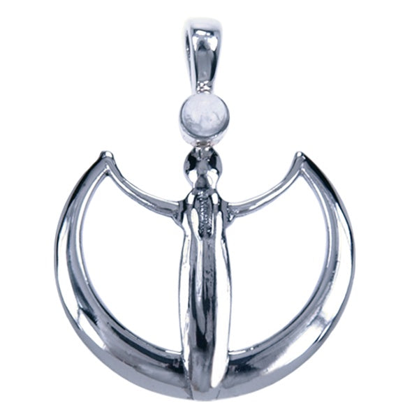 Symbool Hanger Gaia - 1