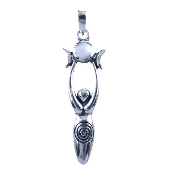 Symbool Hanger Gaia - 3