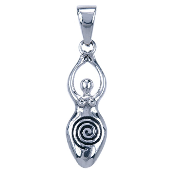 Symbool Hanger Gaia - 3