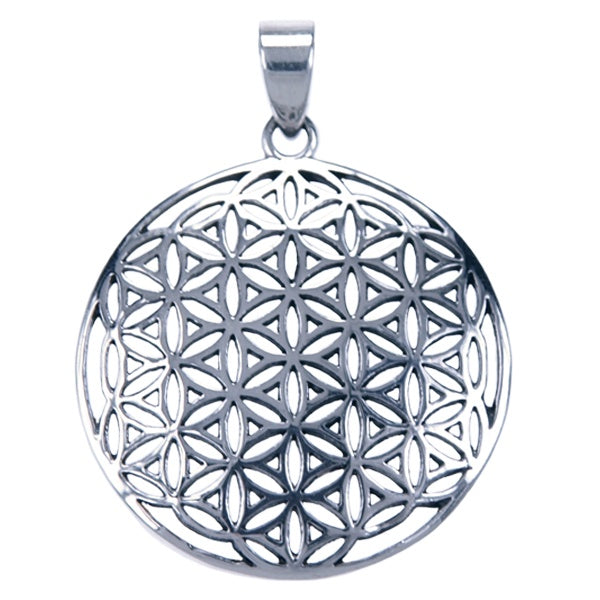 Symbool Hanger Flower of Life - 5