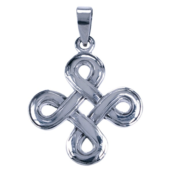 Symbool Hanger Eindeloze Knoop - 3