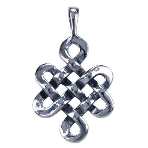 Symbool Hanger Eindeloze Knoop - 5