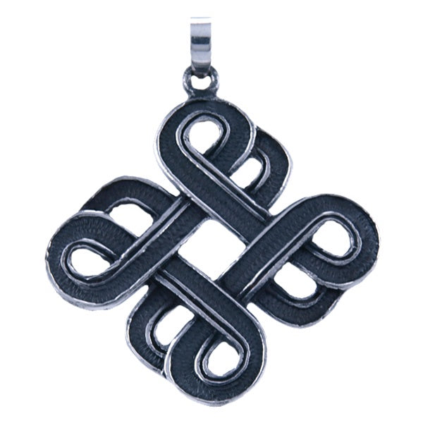 Symbool Hanger Eindeloze Knoop - 4