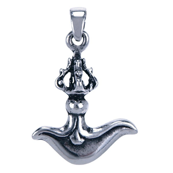 Symbool Hanger Vajrakila