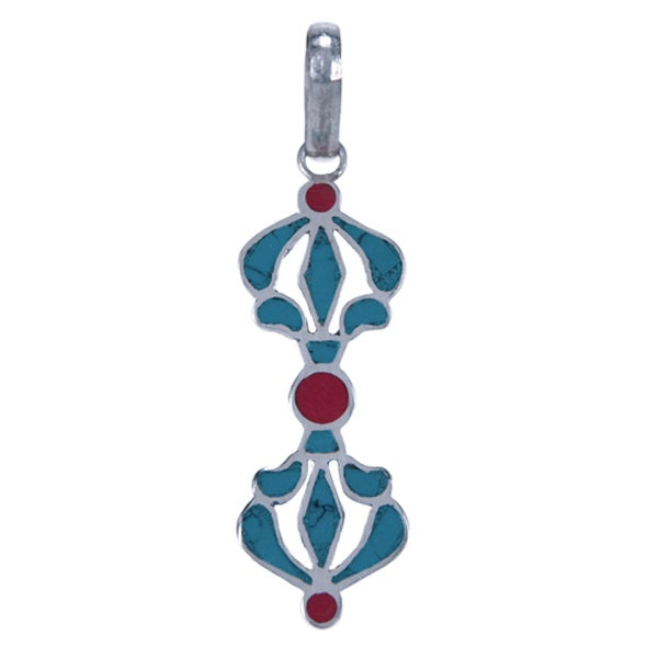 Symbool Hanger Vajra - 1