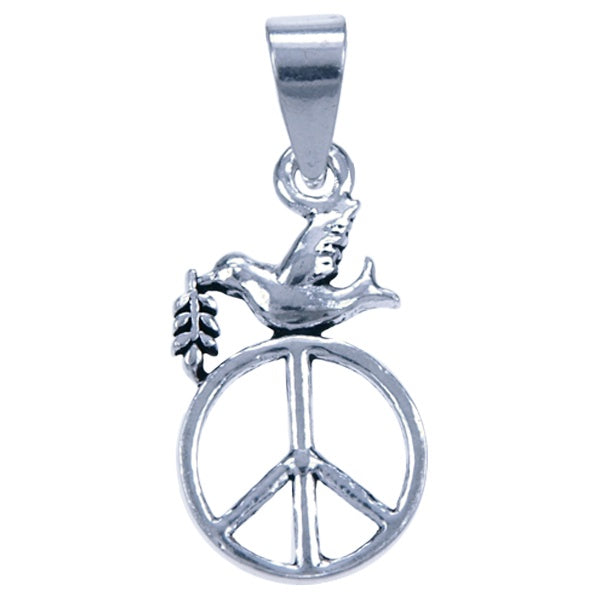 Symbool Hanger Vredesteken