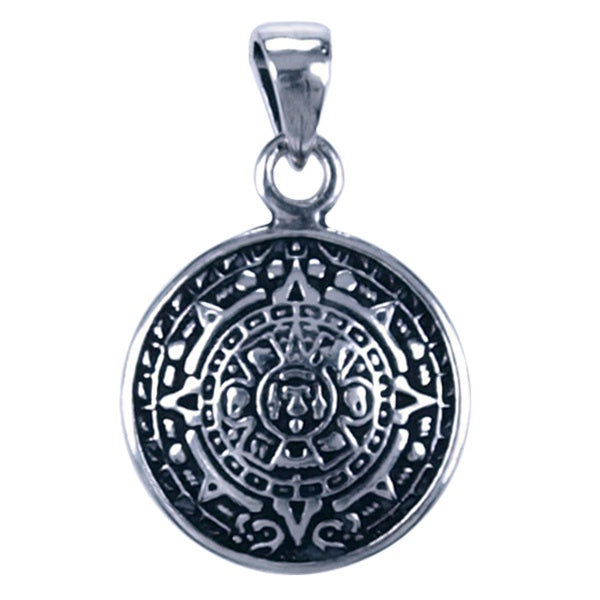 Symbool Hanger Azteken Kalender - 2