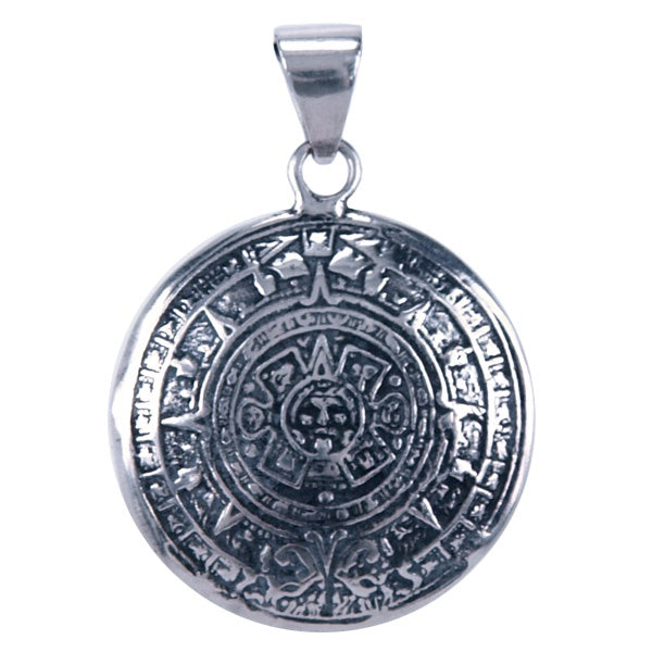 Symbool Hanger Azteken Kalender