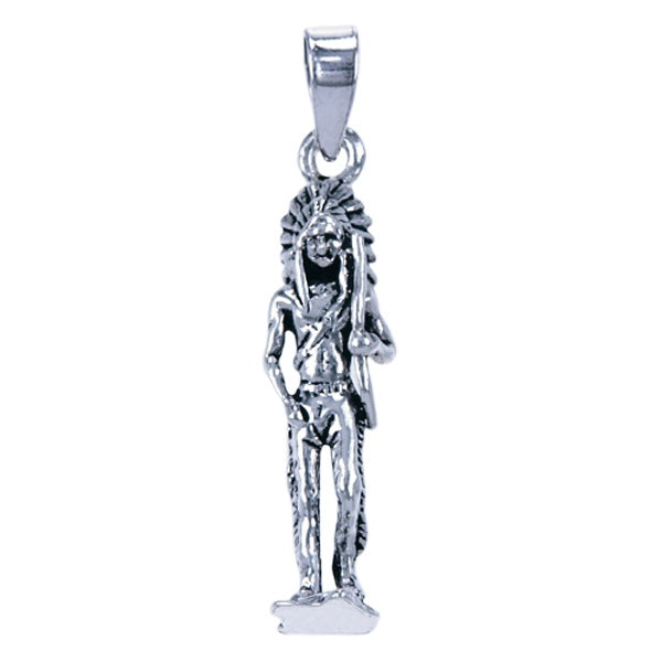 Symbool Hanger Opperhoofd