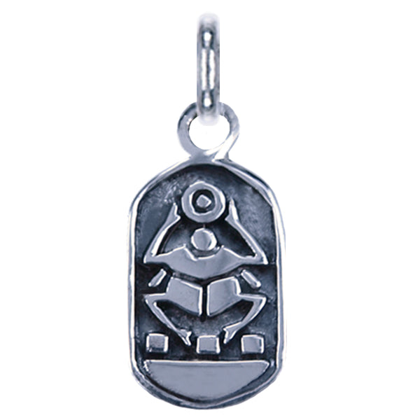 Symbool Hanger Scarabee - 3