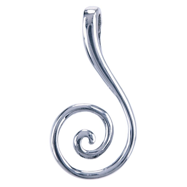 Symbool Hanger Spiraal