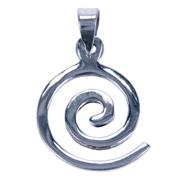 Symbool Hanger Spiraal - 2