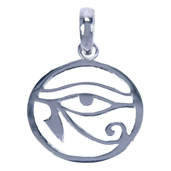 Symbool Hanger Oog van Horus - 4