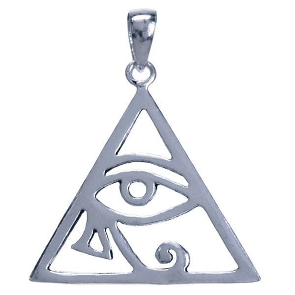 Symbool Hanger Oog van Horus - 2