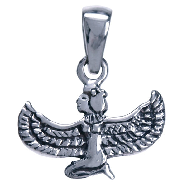 Symbool Hanger Isis - 1