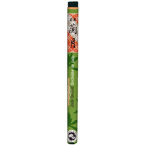 Japanse Rol Jade Orchid
