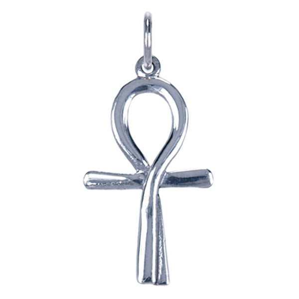 Symbool Hanger Ankh - 5
