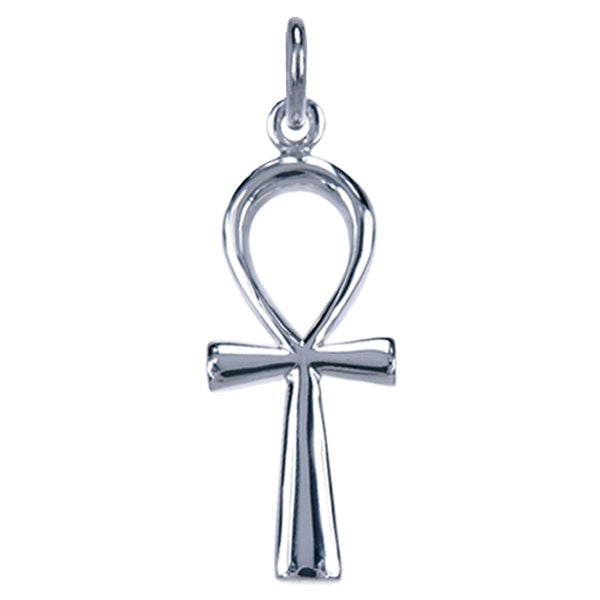 Symbool Hanger Ankh - 2
