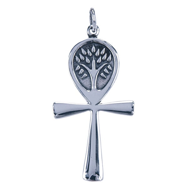 Symbool Hanger Ankh - 6