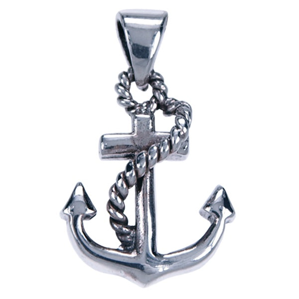 Symbool Hanger Anker