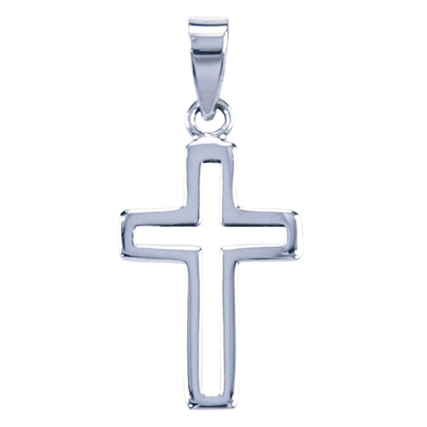 Symbool Hanger Kruis - 1