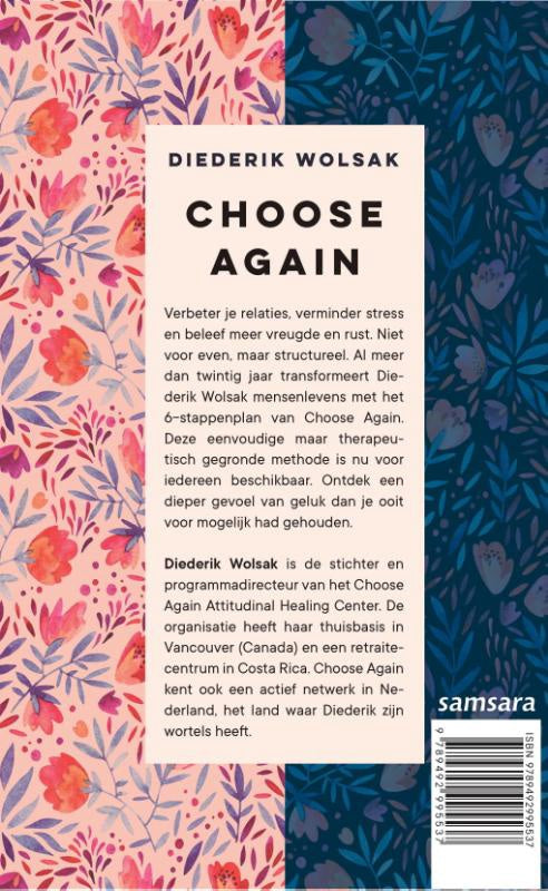 Choose Again