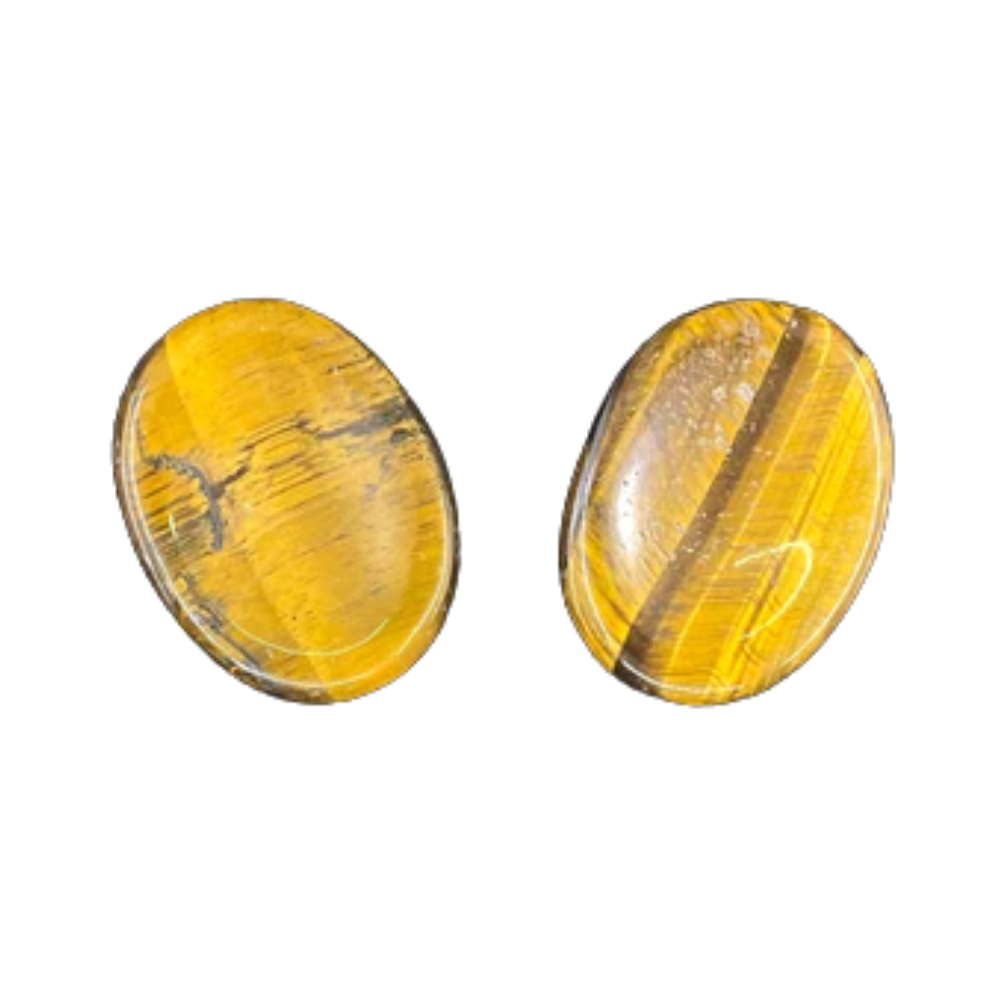 Tijgeroog Worrystone