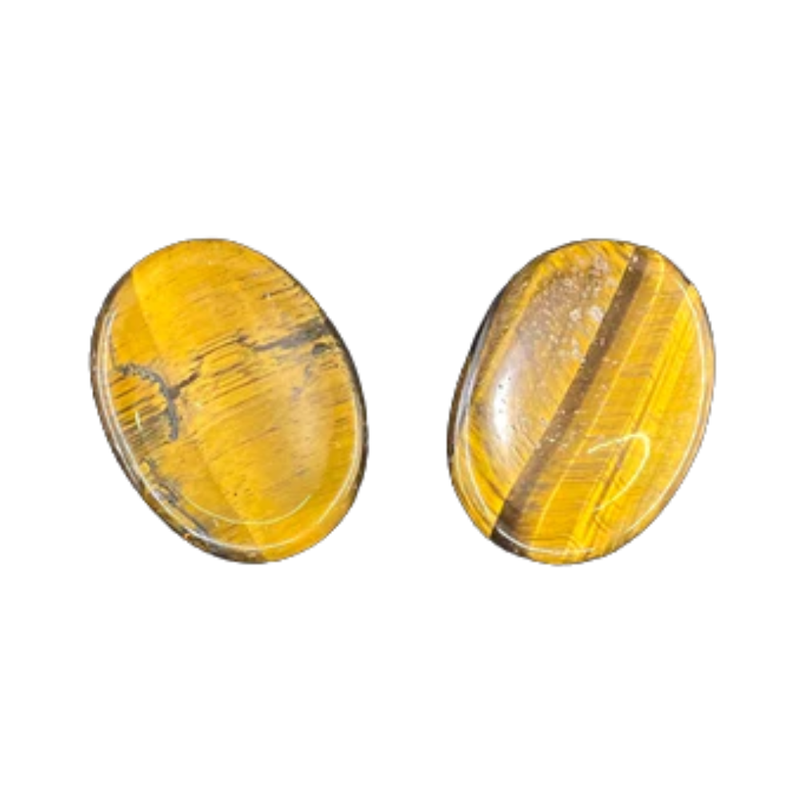 Tijgeroog Worrystone