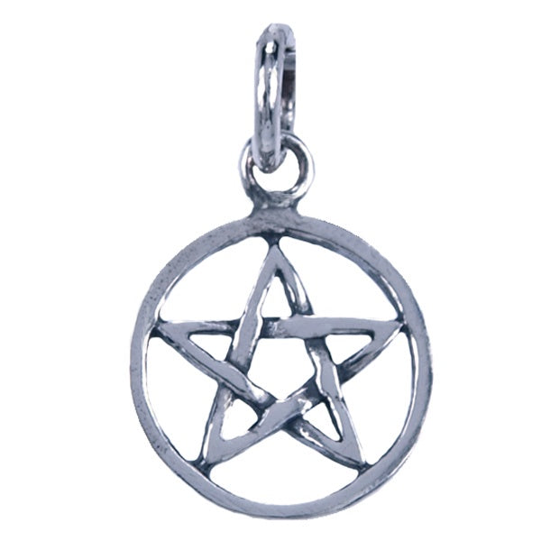 Symbool Hanger Pentagram - 1