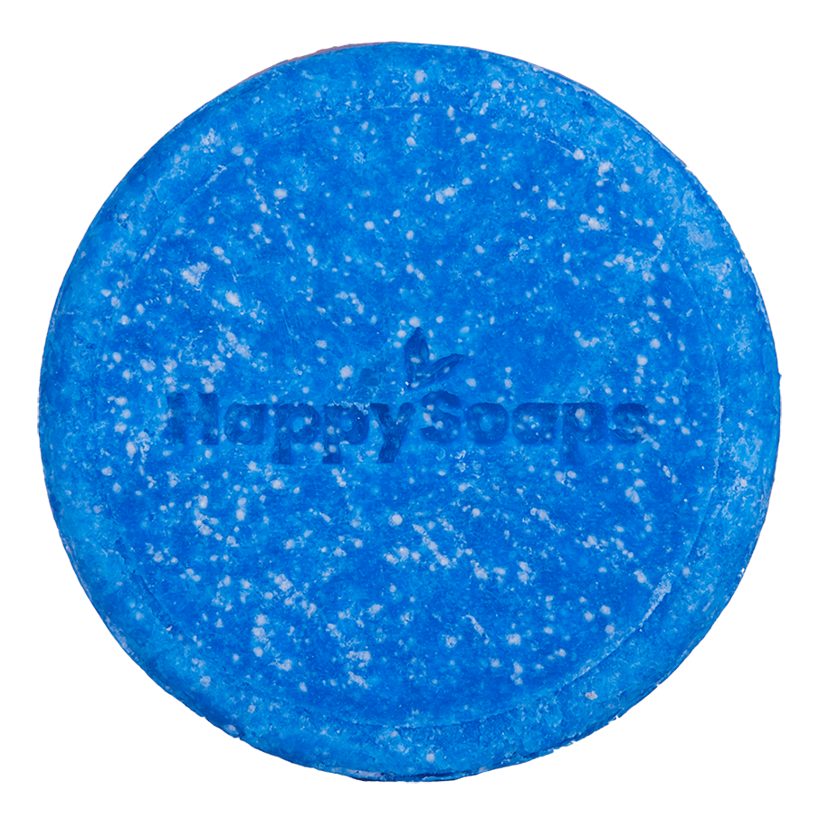 2-in-1 Shampoo & Body Wash Bar - In Need of Vitamin Sea