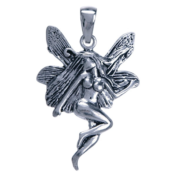 Symbool Hanger Elfje - 1