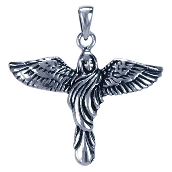 Symbool Hanger Engel - 3