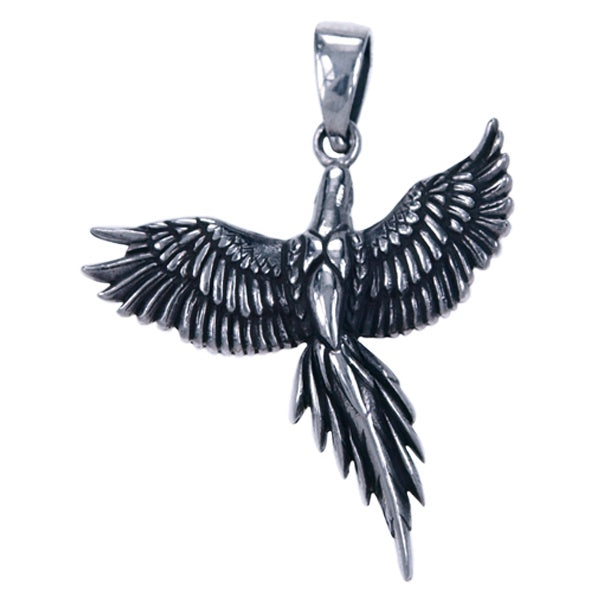 Symbool Hanger Feniks - 2