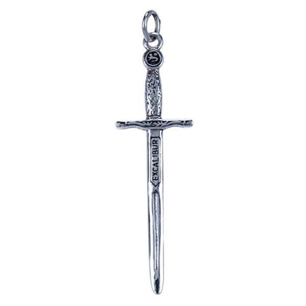 Symbool Hanger Zwaard Excalibur