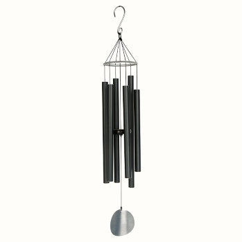 Windgong Aureole Tunes 165cm Zwart