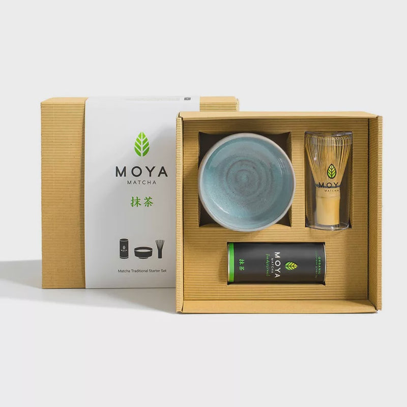 Matcha Thee Starter Set