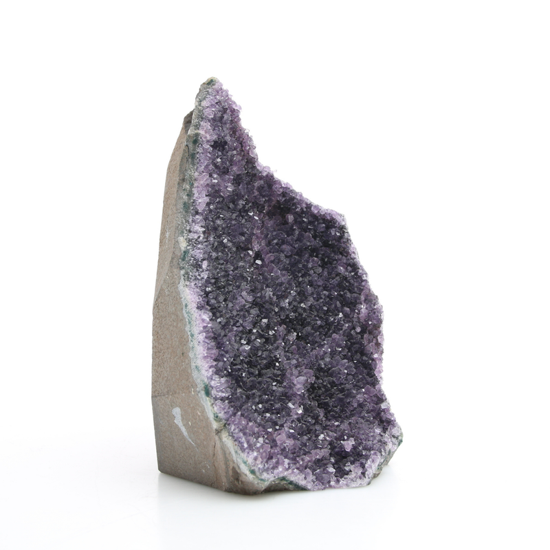 Amethist Geode - 10