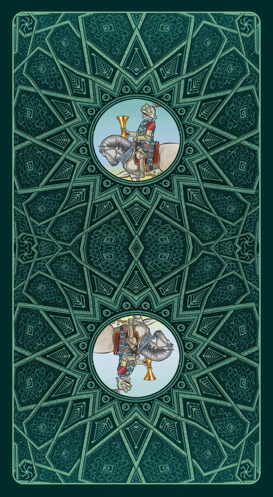 Tarot of the New Vision Set