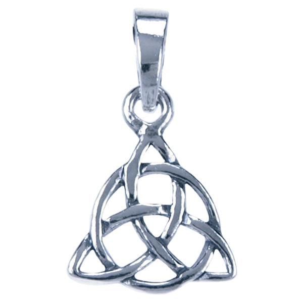 Symbool Hanger Triqueta - 3