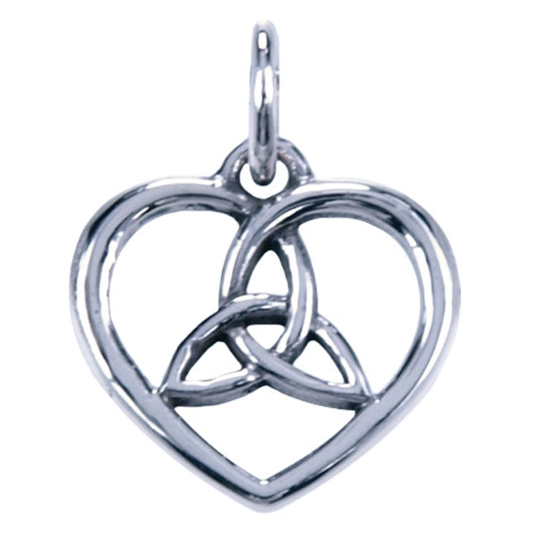 Symbool Hanger Triqueta - 2