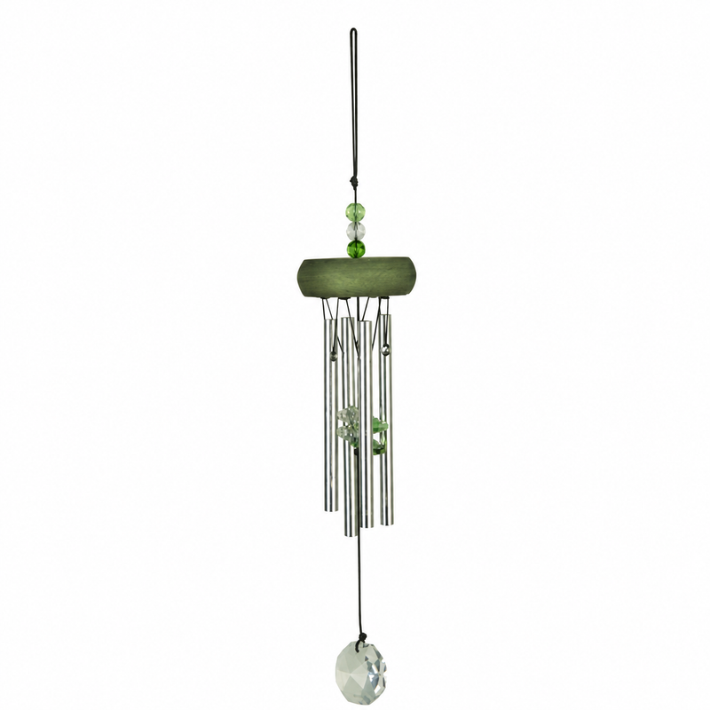 Gem Tunes met Kristal Groen 27cm