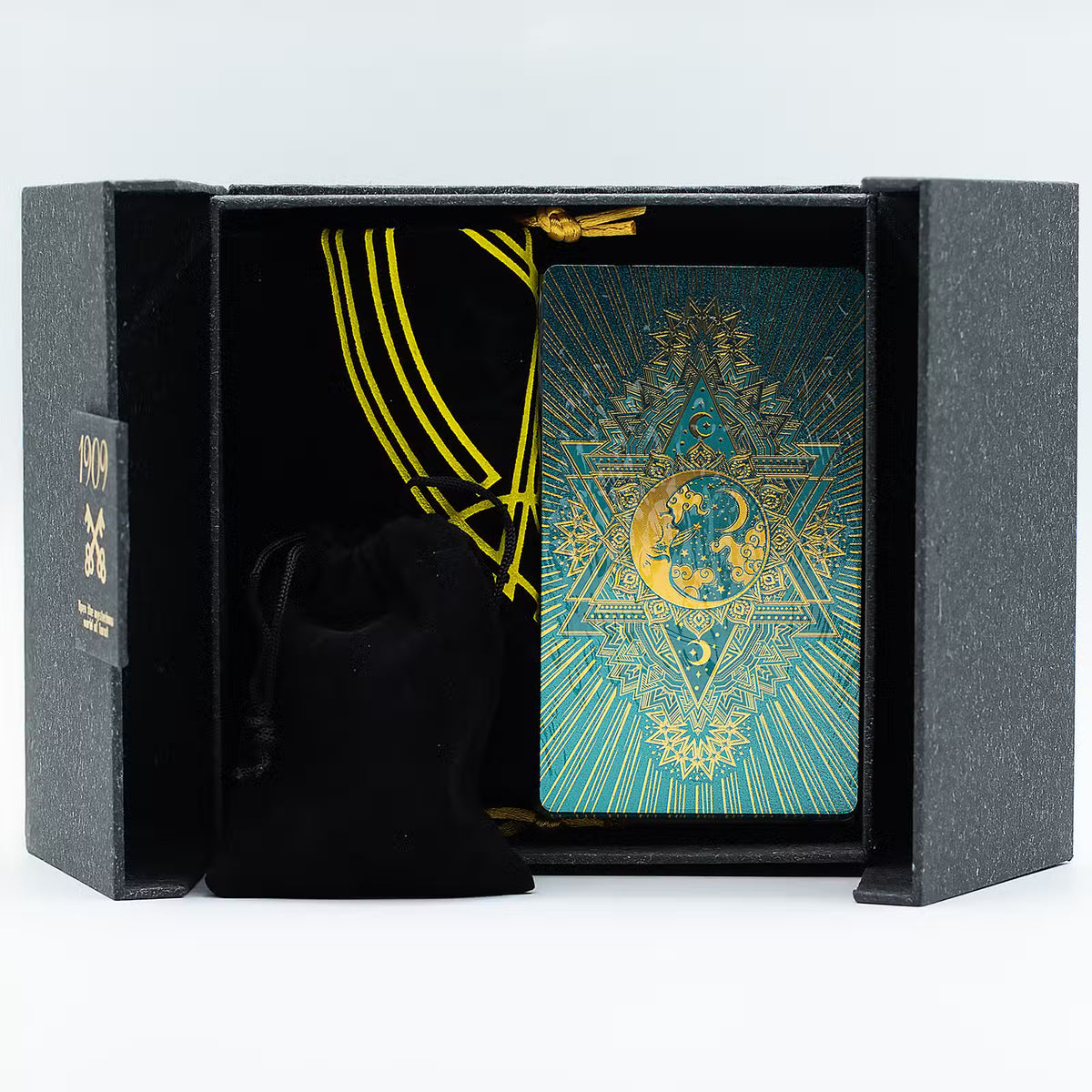 Tarot Card Giftbox