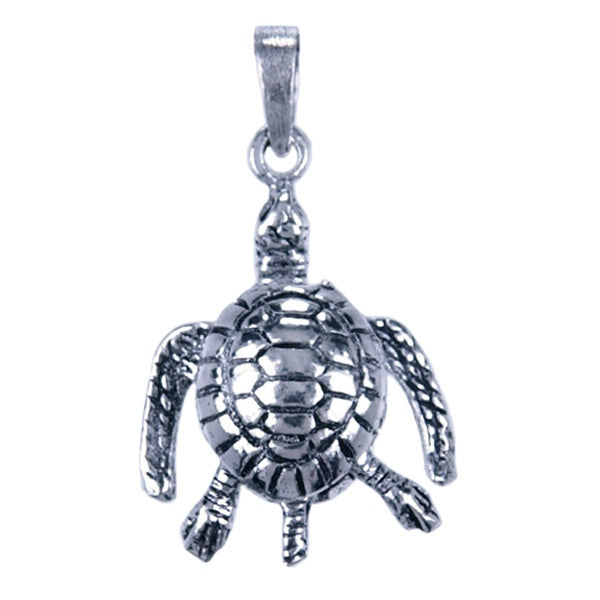 Symbool Hanger Schildpad - 1