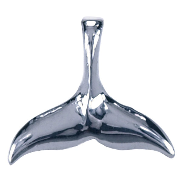 Symbool Hanger Walvis staart