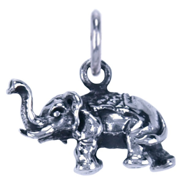 Symbool Hanger Olifant - 1